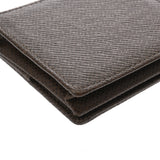 LOUIS VUITTON ルイヴィトン タイガ ポルトモネ ボワット グリズリ― M30388 メンズ レザー コインケース ABランク 中古 銀蔵