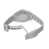 ロレックス エクスプローラー1 40 224270 ランダムシリアル ブラック メンズ 腕時計 自動巻き 銀蔵