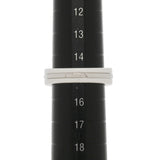 CHANEL シャネル ウルトラリング ミディアム #14.5 14.5号 レディース ホワイトセラミック リング・指輪 Aランク 中古 銀蔵