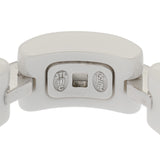 CHANEL シャネル ウルトラリング ミディアム #14.5 14.5号 レディース ホワイトセラミック リング・指輪 Aランク 中古 銀蔵