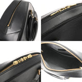 LOUIS VUITTON ルイヴィトン エピ サブロン ブラック M52042 レディース レザー ハンドバッグ ABランク 中古 銀蔵