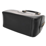 LOUIS VUITTON ルイヴィトン エピ サブロン ブラック M52042 レディース レザー ハンドバッグ ABランク 中古 銀蔵