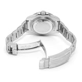 ロレックス サブマリーナ 116610LV ランダムシリアル ブラック メンズ 腕時計 自動巻き 中古 銀蔵