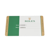 ロレックス サブマリーナ 116610LV ランダムシリアル ブラック メンズ 腕時計 自動巻き 中古 銀蔵