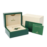 ロレックス サブマリーナ 116610LV ランダムシリアル ブラック メンズ 腕時計 自動巻き 中古 銀蔵