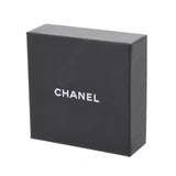 CHANEL シャネル ココマーク ピアス 22年モデル ホワイト ゴールド レディース GP フェイクパール ラインストーン ピアス Aランク 中古 銀蔵
