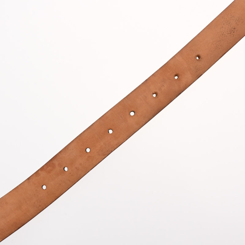 LOUIS VUITTON ルイヴィトン マルチカラー サンチュール キャレ 90cm ノワール ゴールド金具 M9271 レディース モノグラムマルチカラー ベルト Bランク 中古 銀蔵