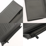 LOUIS VUITTON ルイヴィトン モノグラムシャドウ ポルトフォイユブラザ グレー M81335 メンズ レザー 長財布 未使用 銀蔵