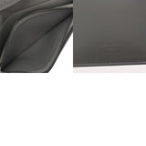 LOUIS VUITTON ルイヴィトン モノグラムシャドウ ポルトフォイユブラザ グレー M81335 メンズ レザー 長財布 未使用 銀蔵