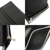 LOUIS VUITTON ルイヴィトン エピ ポルトフォイユ ブラザ 旧型 ノワール M60622 メンズ エピレザー 長財布 ABランク 中古 銀蔵