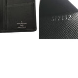 LOUIS VUITTON ルイヴィトン エピ ポルトフォイユ ブラザ 旧型 ノワール M60622 メンズ エピレザー 長財布 ABランク 中古 銀蔵