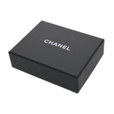 CHANEL シャネル ココマーク ネックレス SV ラインストーン 18年モデル シルバー レディース ラインストーン ネックレス Aランク 中古 銀蔵