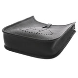 HERMES エルメス エブリン エヴリン TPM アマゾン ブラック W刻印(2024年頃) レディース トリヨンクレマンス ショルダーバッグ 新品 銀蔵
