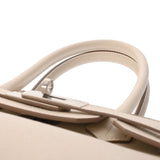 HERMES エルメス バーキン 30 クレ Y刻印(2020年頃) レディース ヴォーエプソン ハンドバッグ Aランク 中古 銀蔵