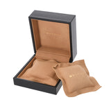 BVLGARI ブルガリ ホロスコープ レディース K18イエローゴールド YG ペンダントトップ Aランク 中古 銀蔵