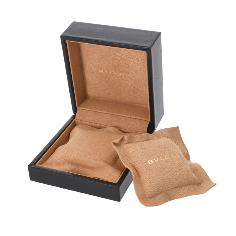 BVLGARI ブルガリ ホロスコープ レディース K18イエローゴールド YG ペンダントトップ Aランク 中古 銀蔵