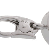 CARTIER カルティエ ラブチャーム ユニセックス K18ホワイトゴールド WG チャーム Aランク 中古 銀蔵