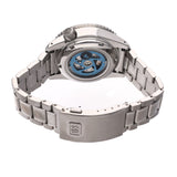 グランドセイコー スポーツコレクション キャリバー9S 25th 雲海文字盤 GMT SBGJ275 スカイブルー メンズ 腕時計 自動巻き 中古 銀蔵