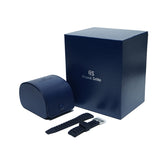 グランドセイコー スポーツコレクション キャリバー9S 25th 雲海文字盤 GMT SBGJ275 スカイブルー メンズ 腕時計 自動巻き 中古 銀蔵