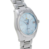 グランドセイコー ヘリテージコレクション キャリバー9S 25周年記念限定モデル SBGR325 スカイブルー メンズ 腕時計 自動巻き 中古 銀蔵