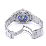 グランドセイコー ヘリテージコレクション キャリバー9S 25周年記念限定モデル SBGR325 スカイブルー メンズ 腕時計 自動巻き 中古 銀蔵