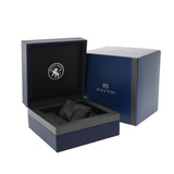 グランドセイコー ヘリテージコレクション キャリバー9S 25周年記念限定モデル SBGR325 スカイブルー メンズ 腕時計 自動巻き 中古 銀蔵