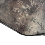 LOUIS VUITTON ルイヴィトン モノグラム ギャラクシー ディスカバリー バムバッグ ノワール M44444 メンズ モノグラムキャンバス ボディバッグ Aランク 中古 銀蔵
