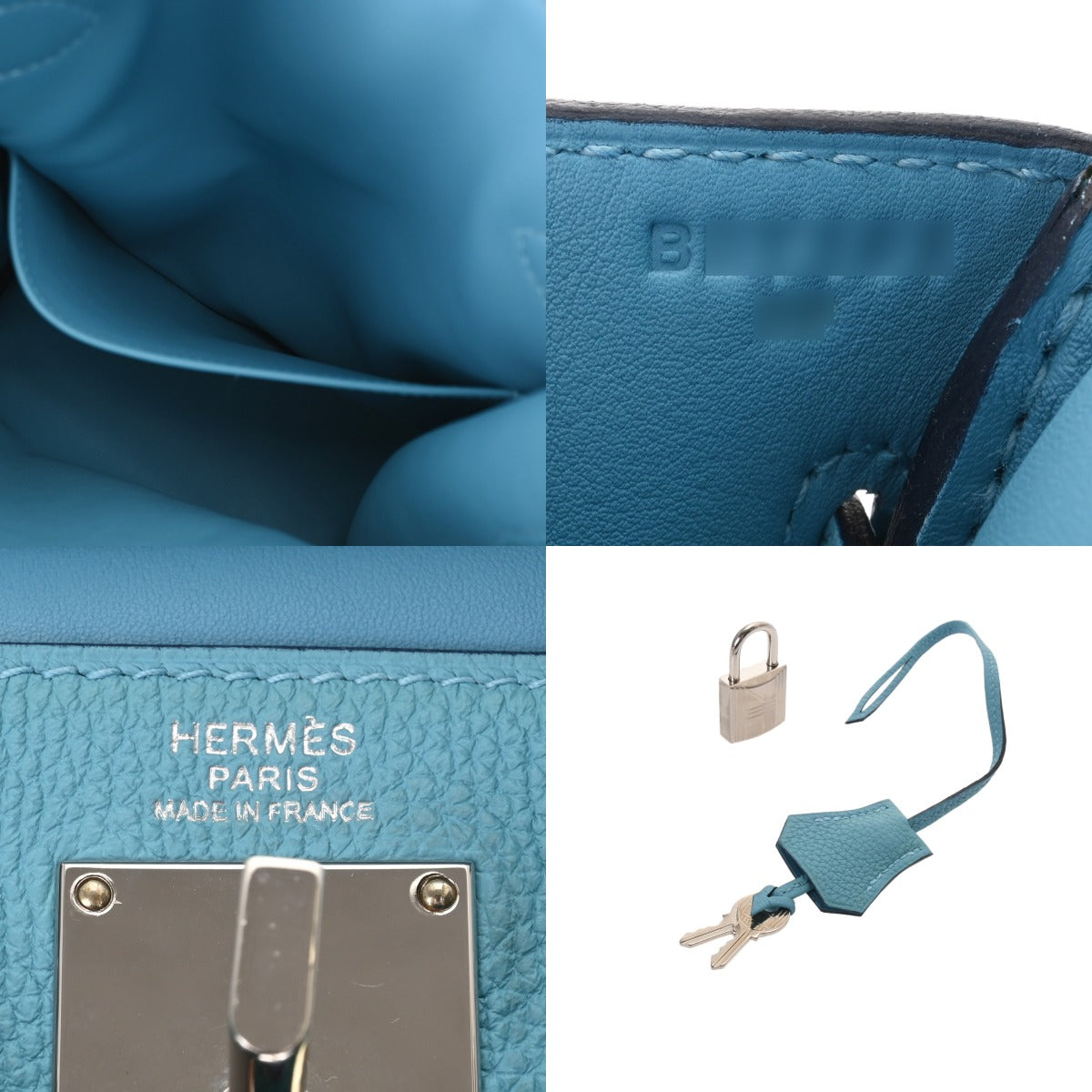 エルメス　新品未使用 HERMES◇エルメス/シティスライドMM/スウィフト/ショルダー
