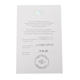 VAN CLEEF & ARPELS ヴァンクリーフ＆アーペル マジック アルハンブラ 3モチーフ シェル オニキス VCARD79000 レディース K18イエローゴールド YG イヤリング Aランク 中古 銀蔵