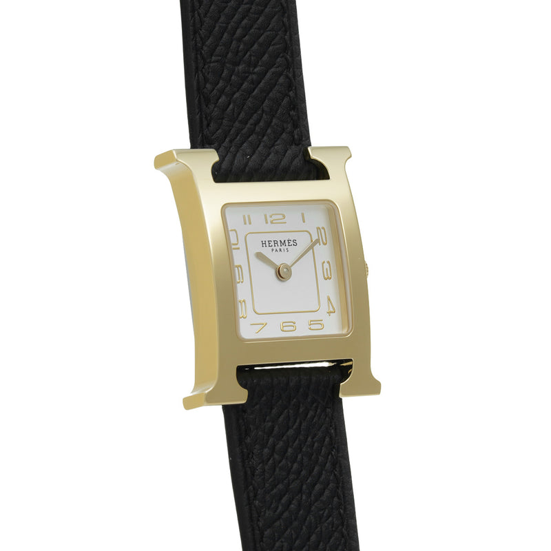 HH1.201 HERMES（エルメス） Hウォッチ 中古 | 東京・大阪の高級