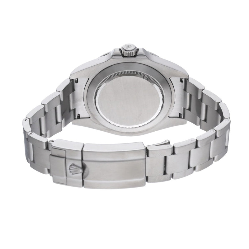 ロレックス エクスプローラー2 216570 ランダムシリアル ホワイト メンズ 腕時計 自動巻き 中古 銀蔵