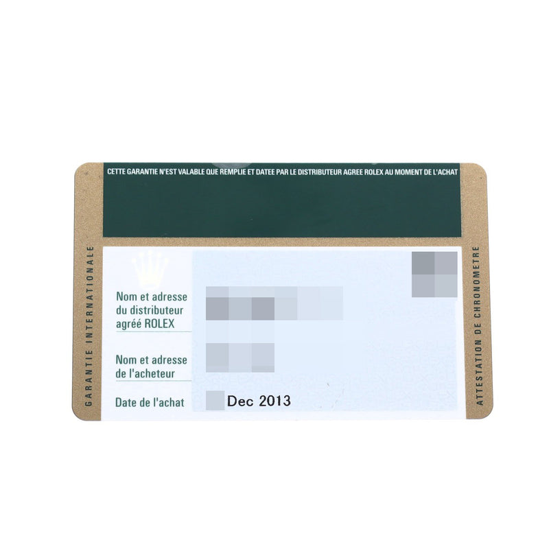 ロレックス エクスプローラー2 216570 ランダムシリアル ホワイト メンズ 腕時計 自動巻き 中古 銀蔵