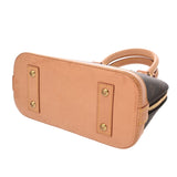 LOUIS VUITTON ルイヴィトン モノグラム アルマ BB 2WAY ブラウン M53152 レディース モノグラムキャンバス ハンドバッグ Bランク 中古 銀蔵