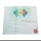 ロレックス エクスプローラー1 114270 Y番(2002年頃製造) ブラック メンズ 腕時計 自動巻き 中古 銀蔵