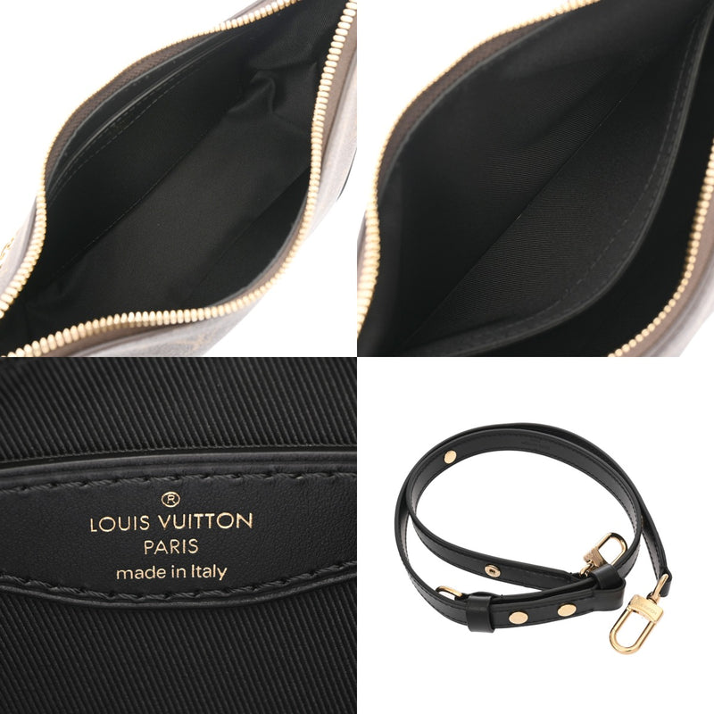 LOUIS VUITTON ルイヴィトン モノグラム ブーローニュ NM 2WAY ブラウン M45831 レディース モノグラムキャンバス ショルダーバッグ 未使用 銀蔵