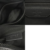 LOUIS VUITTON ルイヴィトン モノグラムシャドウ スピーディバンドリエール 40 黒 M43696 レディース レザー ハンドバッグ 未使用 銀蔵