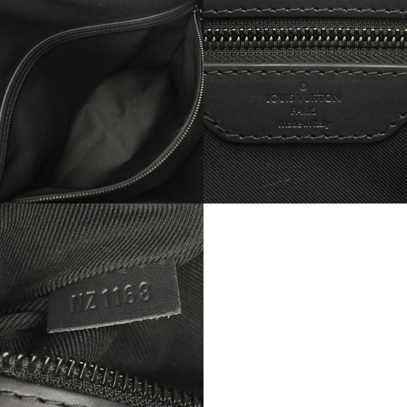 LOUIS VUITTON ルイヴィトン モノグラムシャドウ スピーディバンドリエール 40 黒 M43696 レディース レザー ハンドバッグ 未使用 銀蔵