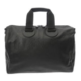 LOUIS VUITTON ルイヴィトン モノグラムシャドウ スピーディバンドリエール 40 黒 M43696 レディース レザー ハンドバッグ 未使用 銀蔵