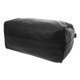 LOUIS VUITTON ルイヴィトン モノグラムシャドウ スピーディバンドリエール 40 黒 M43696 レディース レザー ハンドバッグ 未使用 銀蔵