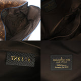 LOUIS VUITTON ルイヴィトン モノグラム アポロ バックパック ブラウン M43849 メンズ モノグラムキャンバス リュック・デイパック 未使用 銀蔵