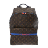 LOUIS VUITTON ルイヴィトン モノグラム アポロ バックパック ブラウン M43849 メンズ モノグラムキャンバス リュック・デイパック 未使用 銀蔵