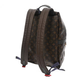 LOUIS VUITTON ルイヴィトン モノグラム アポロ バックパック ブラウン M43849 メンズ モノグラムキャンバス リュック・デイパック 未使用 銀蔵