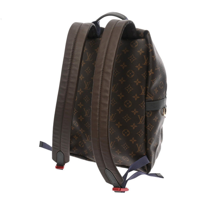 LOUIS VUITTON ルイヴィトン アポロ バックパック リュック