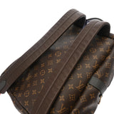 LOUIS VUITTON ルイヴィトン モノグラム アポロ バックパック ブラウン M43849 メンズ モノグラムキャンバス リュック・デイパック 未使用 銀蔵