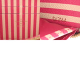 LOUIS VUITTON ルイヴィトン モノグラム ジッピーウォレット トランクプリント ブラウン M61855 レディース モノグラムキャンバス 長財布 Bランク 中古 銀蔵