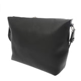 LOUIS VUITTON ルイヴィトン LVサークル アルマンド メッセンジャー PM ノワール M51696 メンズ トリヨンレザー メッセンジャーバッグ 新同 中古 銀蔵