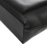 LOUIS VUITTON ルイヴィトン LVサークル アルマンド メッセンジャー PM ノワール M51696 メンズ トリヨンレザー メッセンジャーバッグ 新同 中古 銀蔵