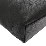 LOUIS VUITTON ルイヴィトン LVサークル アルマンド メッセンジャー PM ノワール M51696 メンズ トリヨンレザー メッセンジャーバッグ 新同 中古 銀蔵