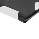 LOUIS VUITTON ルイヴィトン エピ ポシェットジュール GM ワールドカップ サッカーボールモチーフ ノワール/ホワイト M63295 ユニセックス レザー クラッチバッグ 新同 中古 銀蔵