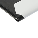 LOUIS VUITTON ルイヴィトン エピ ポシェットジュール GM ワールドカップ サッカーボールモチーフ ノワール/ホワイト M63295 ユニセックス レザー クラッチバッグ 新同 中古 銀蔵